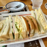 Komeda Kohi Ten - 