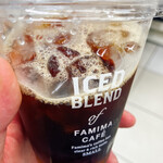 ファミリーマート - ドリンク写真: