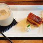 Cafe mofu mofu - 