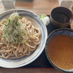 本手打ちうどん庄司 - 