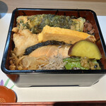 柳橋惣菜 ふく田 - 