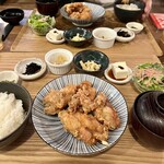 隈本総合飲食店 MAO - 