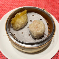 中華旬彩 森本 - 