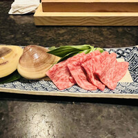 肉割烹 友百合 - 