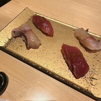 SUSHI TOKYO TEN、 新宿ニュウマン店 - 