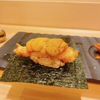 鮨まつもと - 