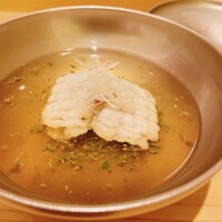 鮨まつもと - 