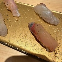 SUSHI TOKYO TEN、 新宿ニュウマン店 - 
