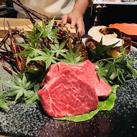 肉割烹 友百合 - 