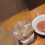 さかなと地酒 KOMA - 