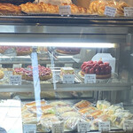 ブランジュリー パリの空の下 - 