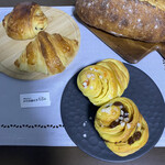 ブランジュリー パリの空の下 - 