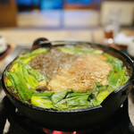 とり料理 瀬戸 - 