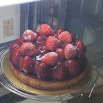 ブランジュリー パリの空の下 - 