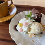 Farmer's Cafe MOZU - 