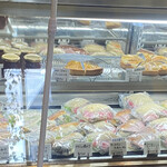 ブランジュリー パリの空の下 - 