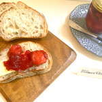 ブランジュリー パリの空の下 - 