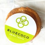 BLUECOCO - ミニハワイアンアップルパイ