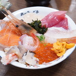 北のグルメ亭 - 