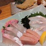 さかなと地酒 KOMA - 