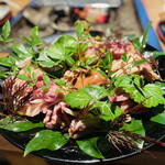 とり料理 瀬戸 - 