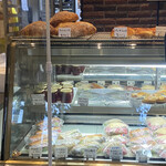 ブランジュリー パリの空の下 - 