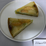 ブランジュリー パリの空の下 - 