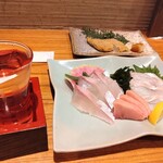 さかなと地酒 KOMA - 