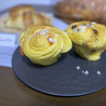 ブランジュリー パリの空の下 - 