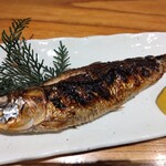 さかなと地酒 KOMA - 