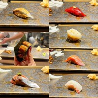 鮨 からす 十三店 - 