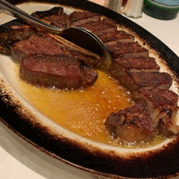 Empire Steak House Roppongi - プライム ポーターハウス ステーキ（2名様用）
