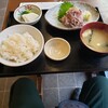 巣鴨ときわ食堂 本店