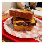 BAKERY & BURGER JB'S TOKYO - 