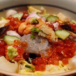 匠 誠 - ばらちらし（アングル1）