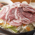 大衆居酒屋 道場 その弐 - ジンギスカン