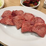 焼肉やっちゃん 西葛西店 - 