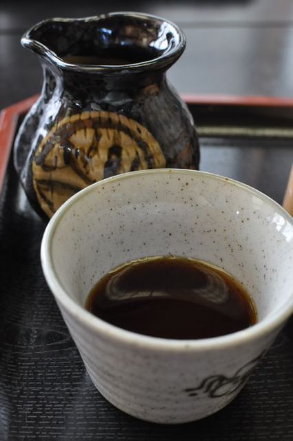 そば処　一松 - 西川町その他（そば）の写真