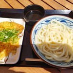 丸亀製麺 - 全体