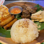 Philippine Cafe&Bar Republic - 