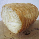 ブーランジェリー メゾン ユキ - メープルラウンドハーフ