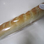 ブーランジェリー メゾン ユキ - ミルクフランス