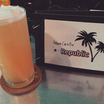 Philippine Cafe&Bar Republic - 