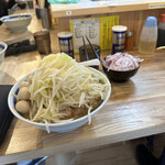 自家製麺223 - 