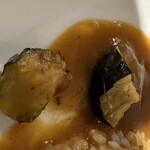 カレー専門店 白銀亭  - 