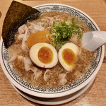 Marugen Ramen - 