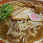 Yuagari tei - 和歌山ラーメン