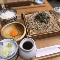 手打ち蕎麦 欅 - 