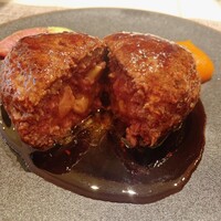 ahill ginza - 