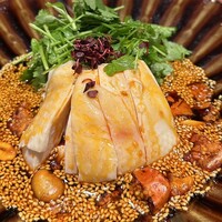 中華旬彩 森本 - 